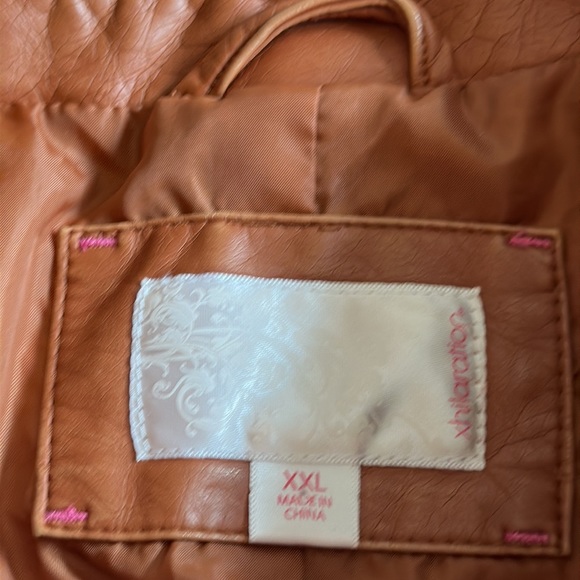 Xhilaration- jacket - Picture 7 of 16